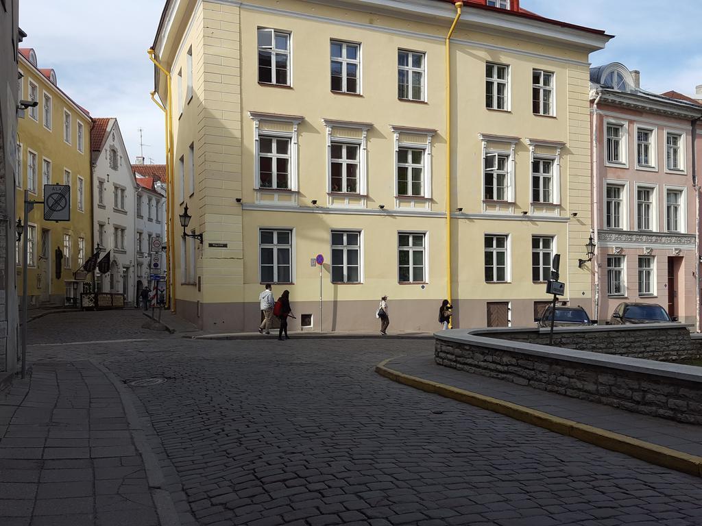 Lejlighed Aarde Tallinn