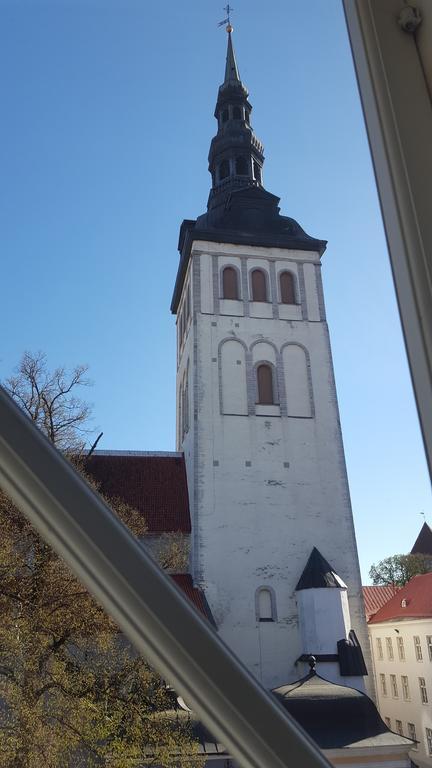 Lejlighed Aarde Tallinn